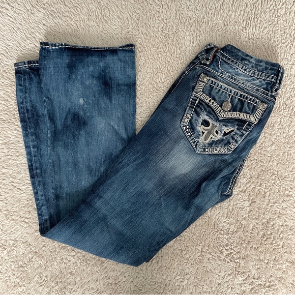 Rock Revival Gloria Boot size 28 - Picture 3 of 14